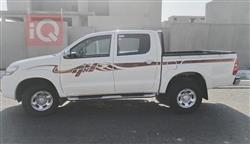 تويوتا هايلوكس